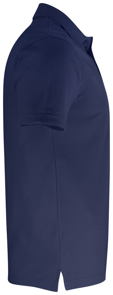 Basic Polo w. Pocket - Bilde 16