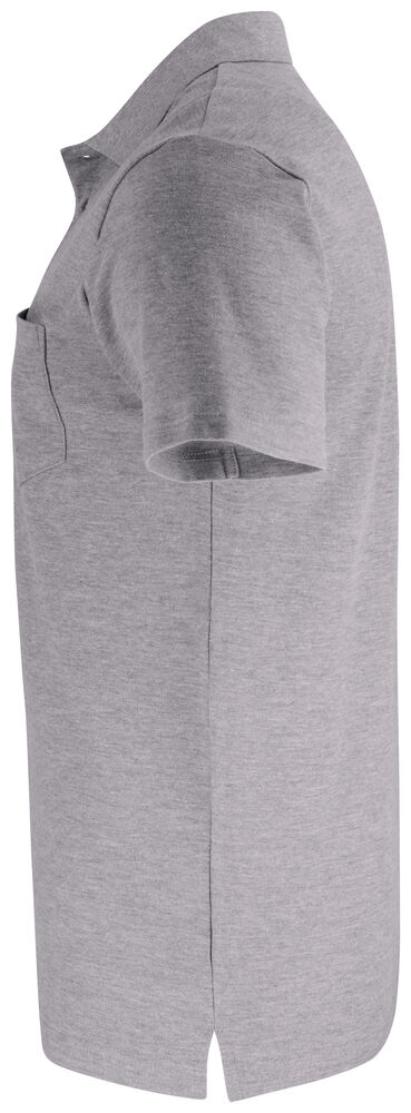 Basic Polo w. Pocket - Bilde 19
