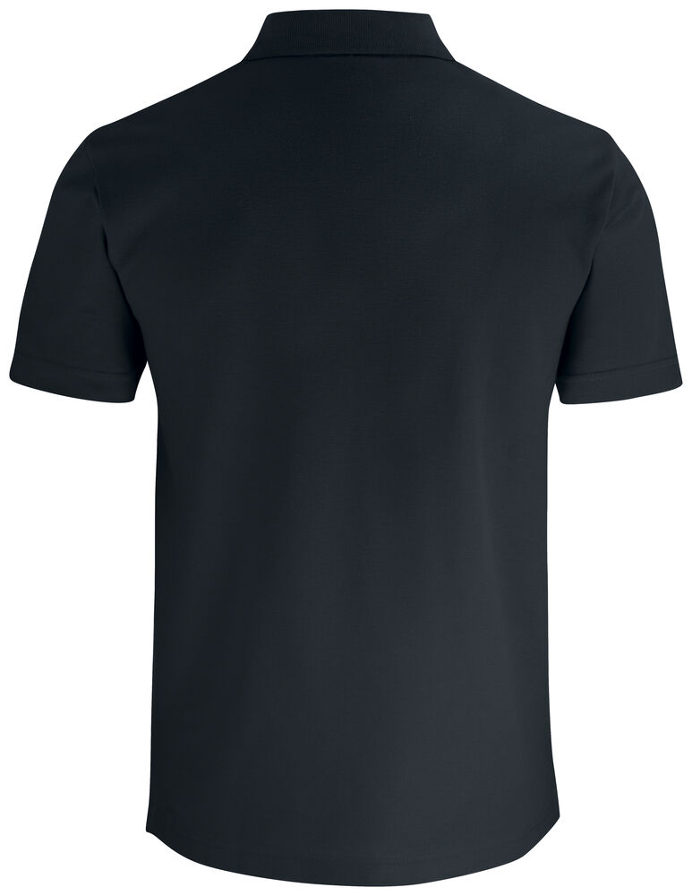 Basic Polo w. Pocket - Bilde 22