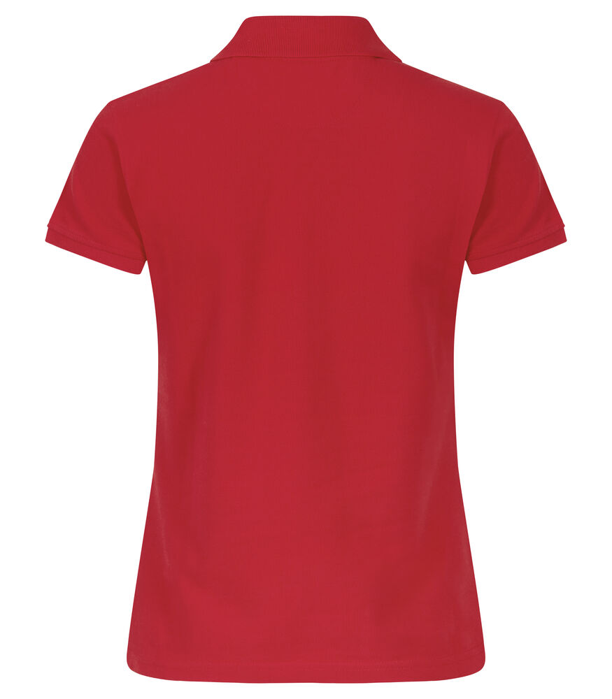 Heavy Premium Polo Ladies - Bilde 6