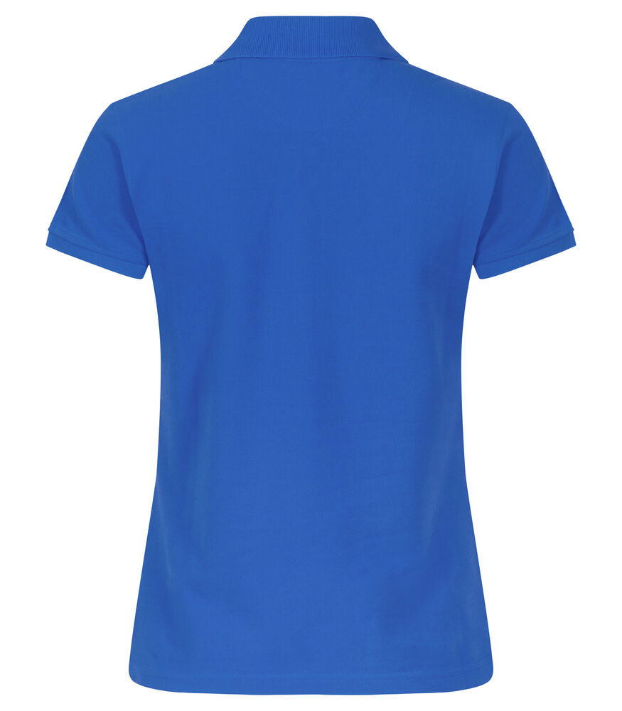 Heavy Premium Polo Ladies - Bilde 10