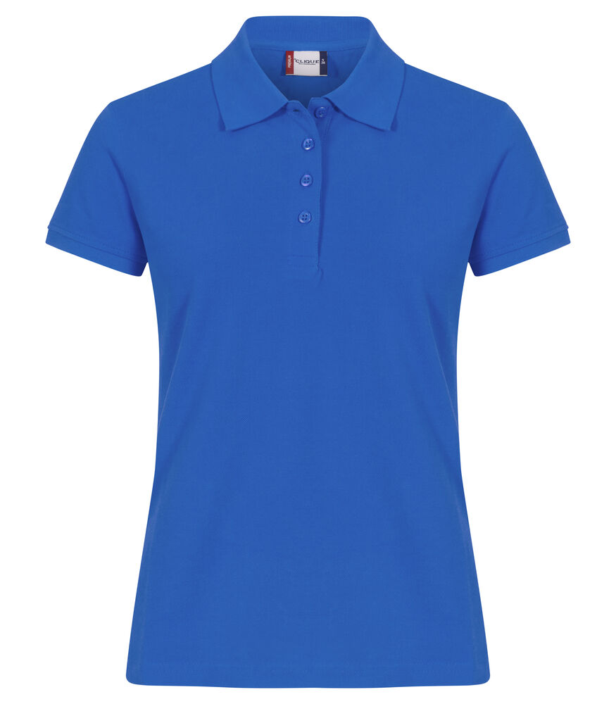 Heavy Premium Polo Ladies - Bilde 9