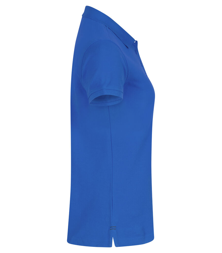 Heavy Premium Polo Ladies - Bilde 12