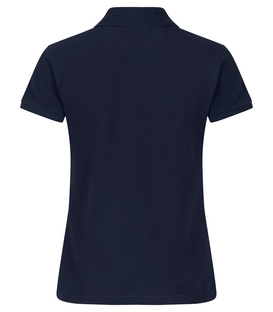 Heavy Premium Polo Ladies - Bilde 14