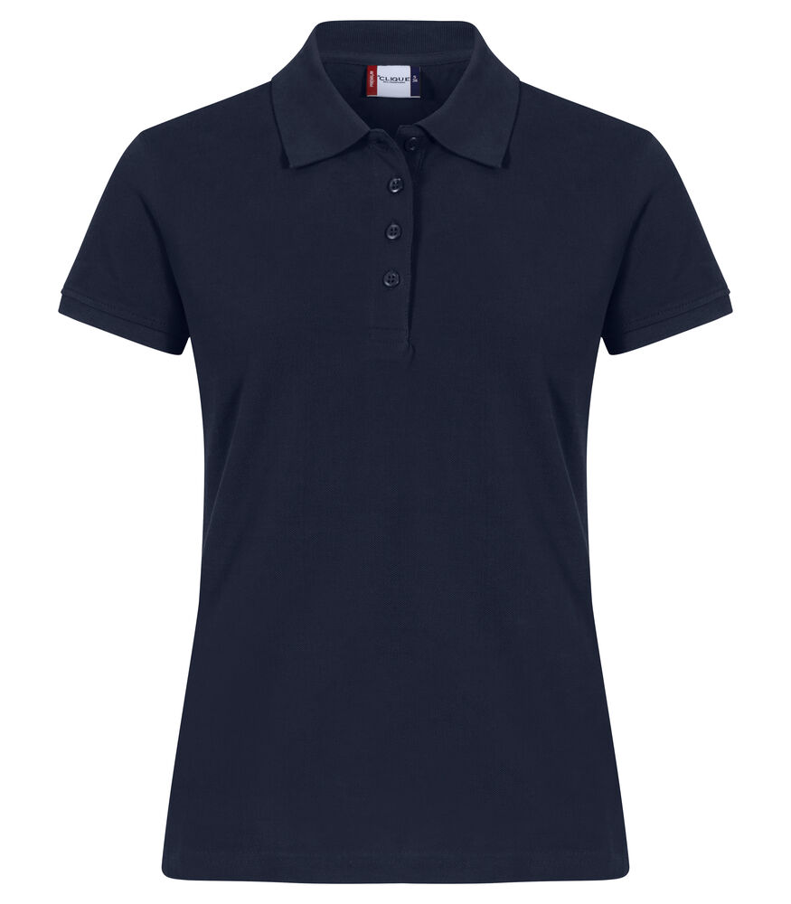 Heavy Premium Polo Ladies - Bilde 13