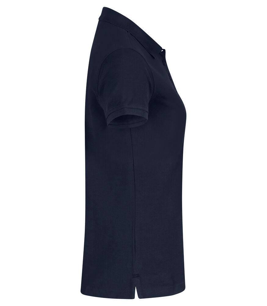 Heavy Premium Polo Ladies - Bilde 16
