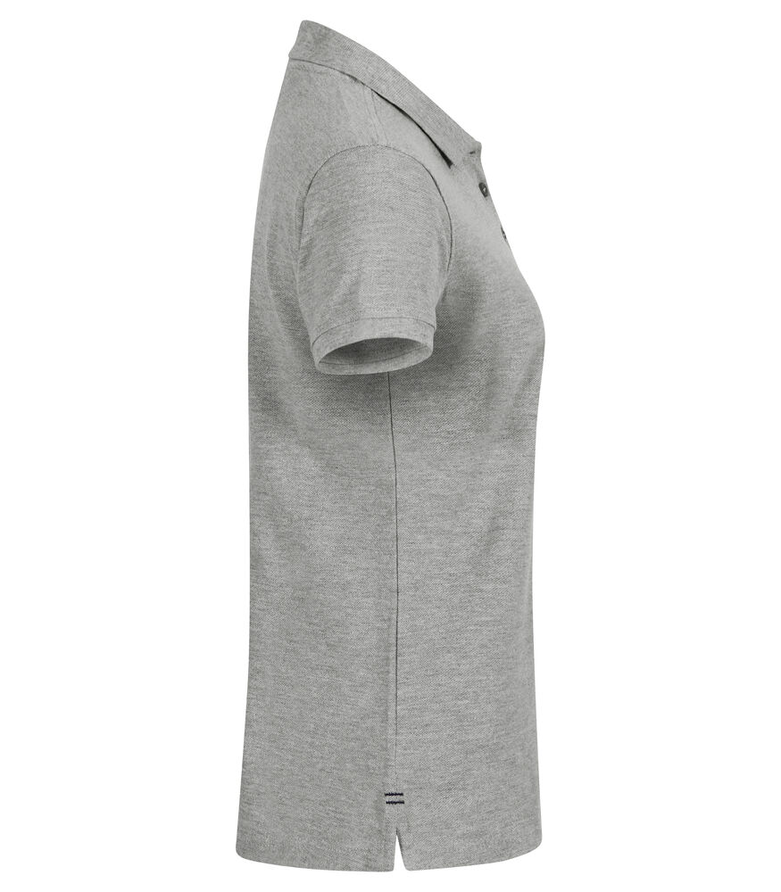 Heavy Premium Polo Ladies - Bilde 20