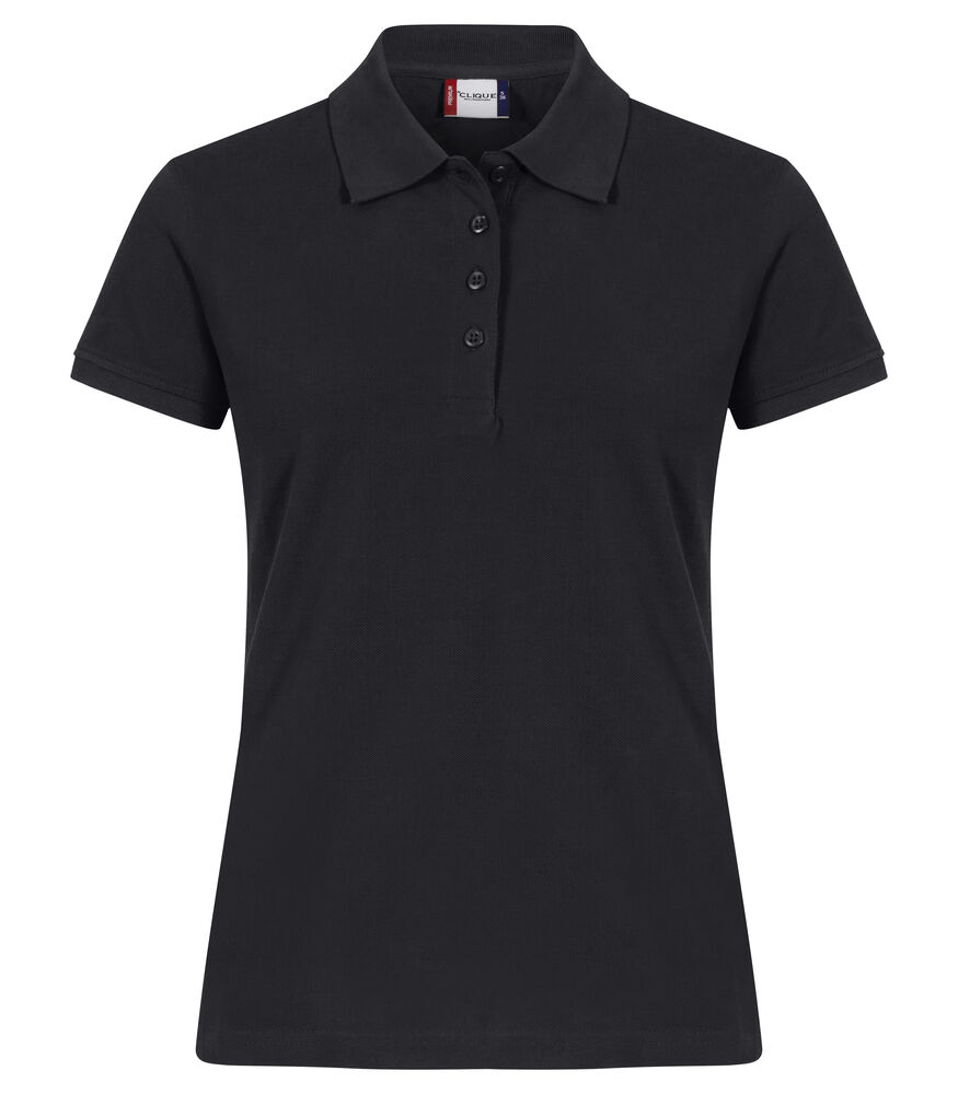Heavy Premium Polo Ladies - Bilde 21