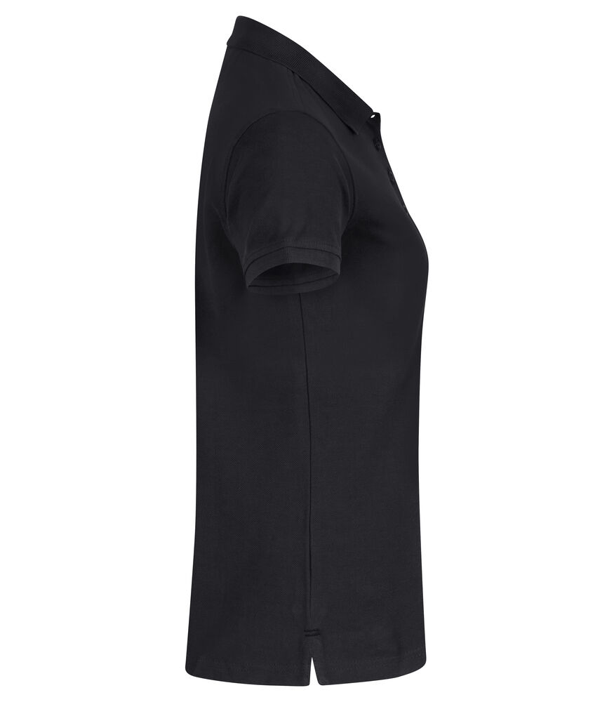 Heavy Premium Polo Ladies - Bilde 24