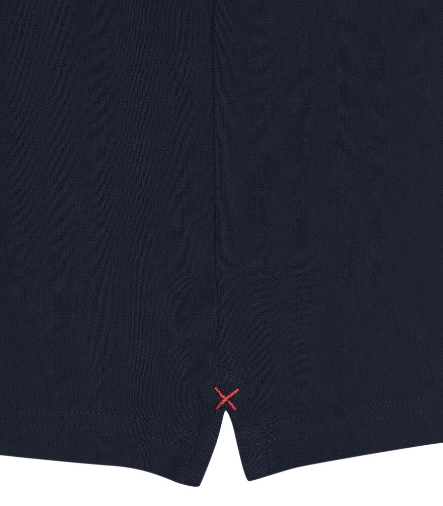 Stretch Premium Polo L/S - Bilde 8