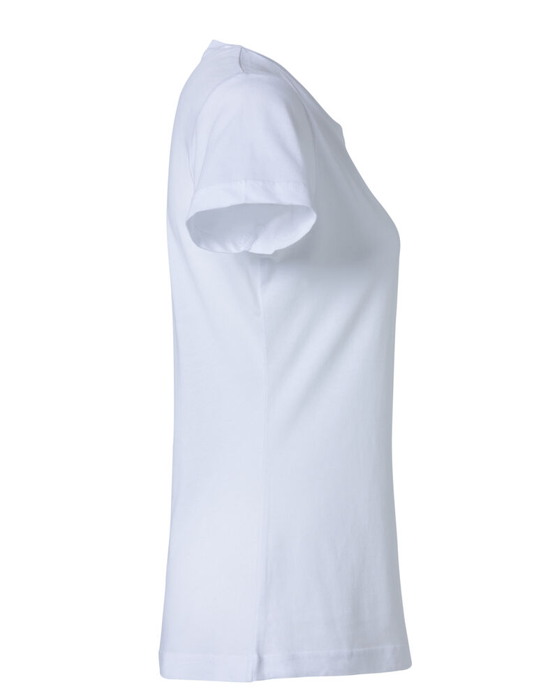 Basic-T Ladies - Bilde 4