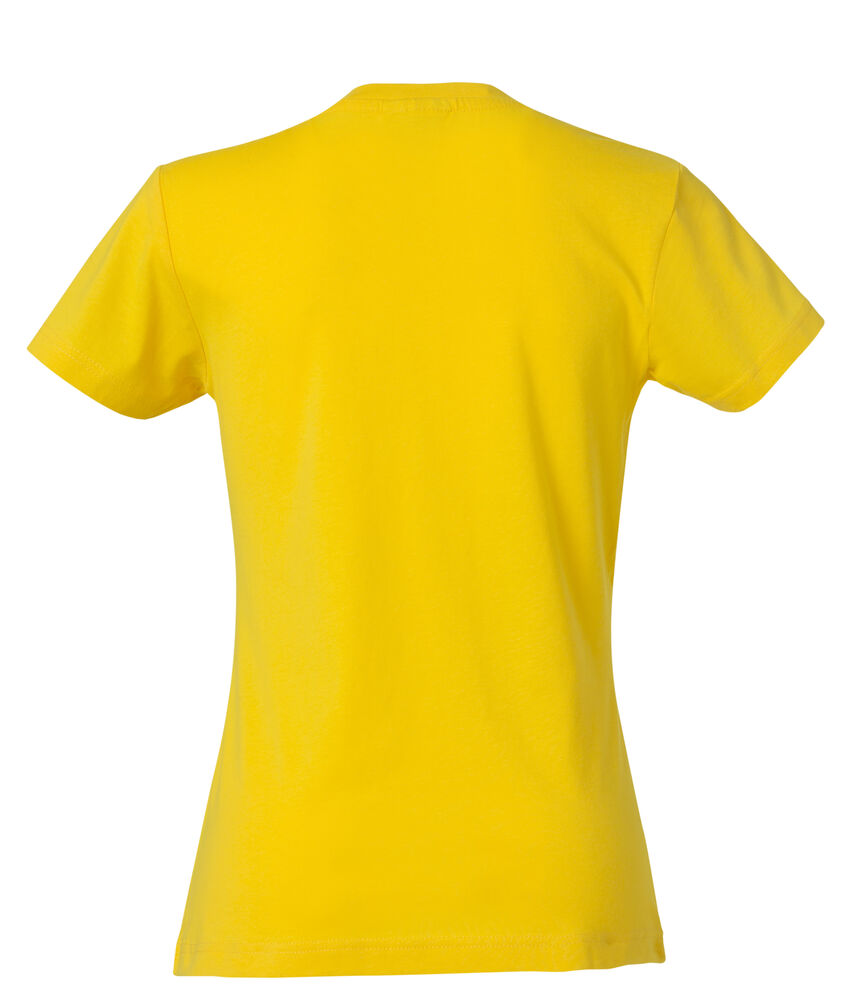 Basic-T Ladies - Bilde 6