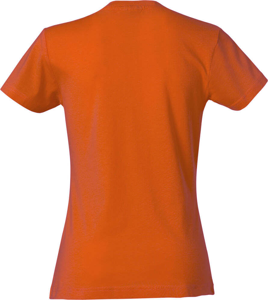 Basic-T Ladies - Bilde 10