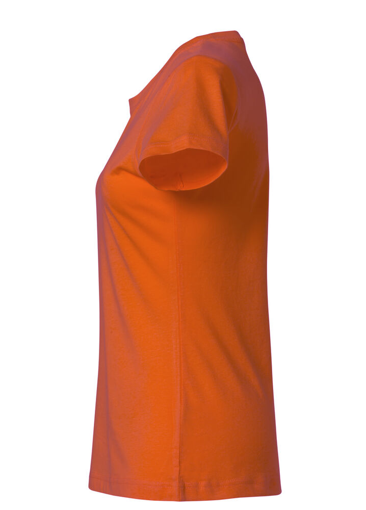 Basic-T Ladies - Bilde 11