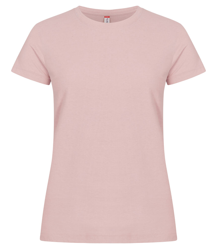 Basic-T Ladies - Bilde 13