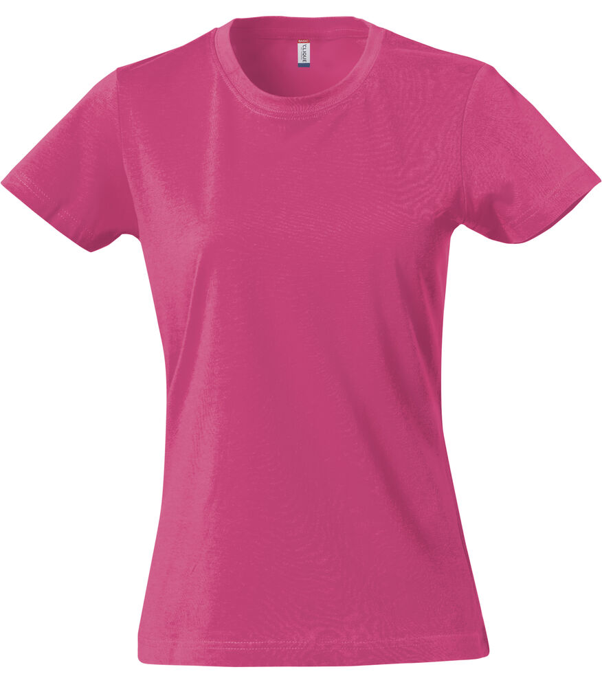 Basic-T Ladies - Bilde 17
