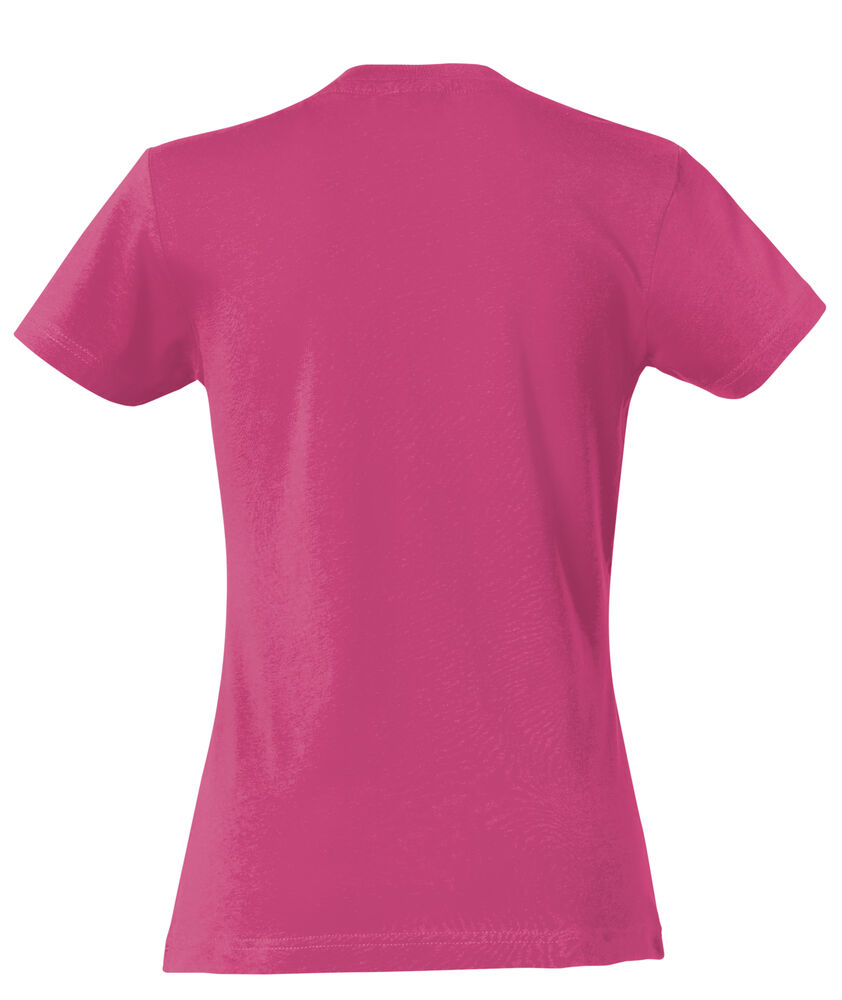 Basic-T Ladies - Bilde 18
