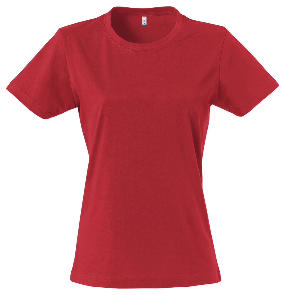 Basic-T Ladies - Bilde 21