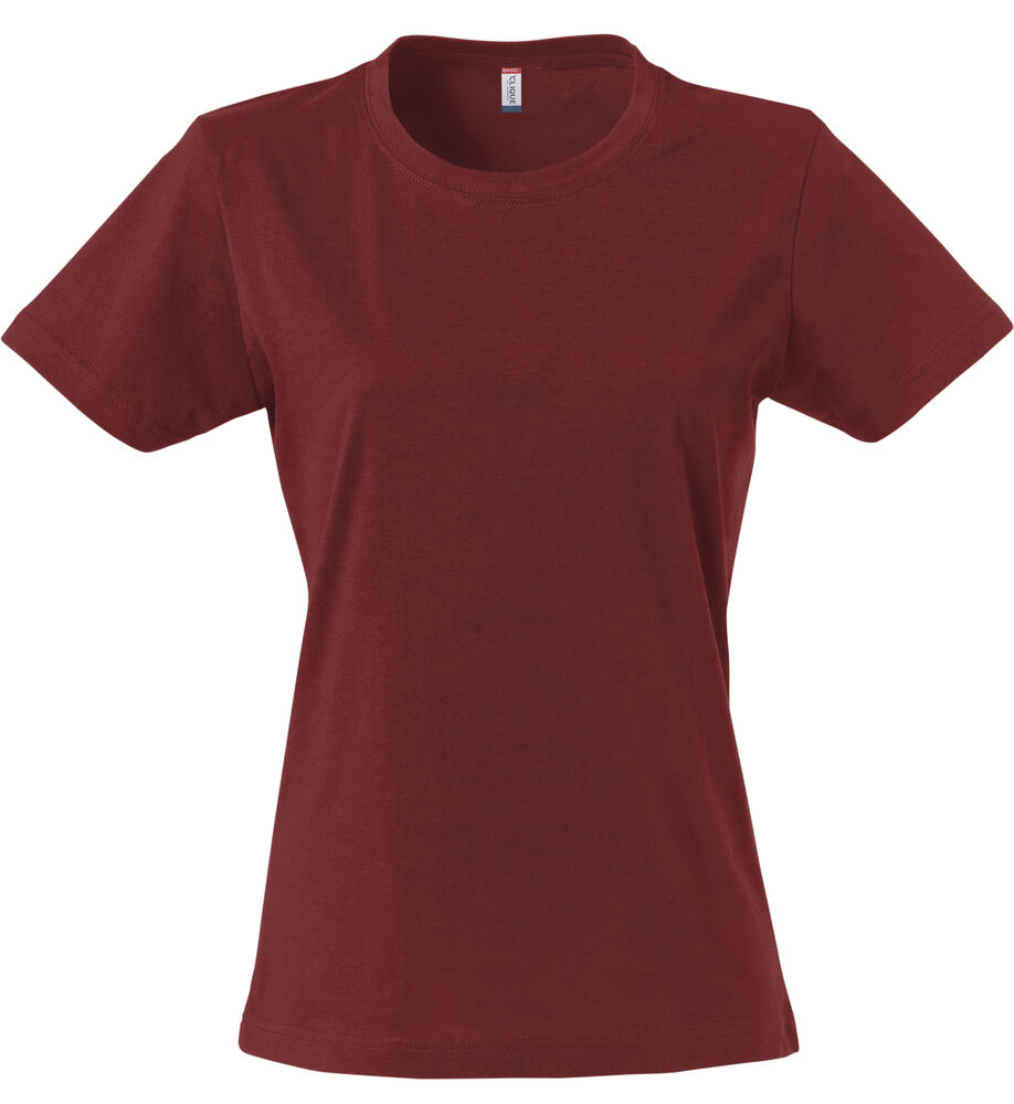Basic-T Ladies - Bilde 25