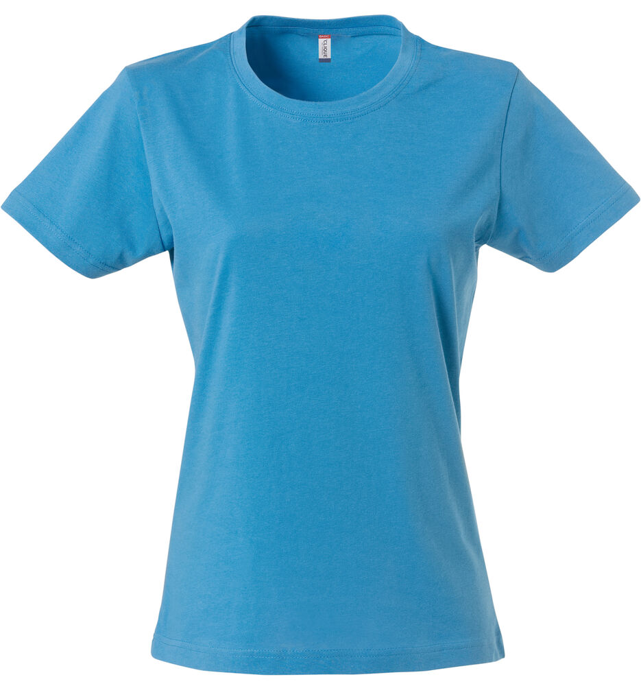 Basic-T Ladies - Bilde 29