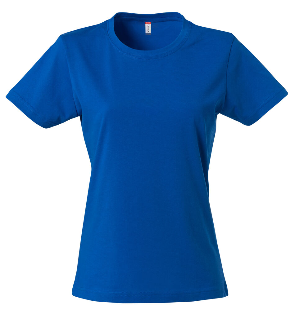 Basic-T Ladies - Bilde 33