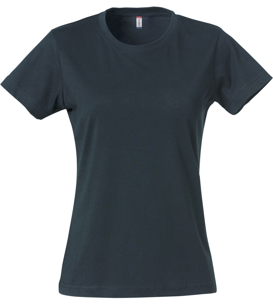 Basic-T Ladies - Bilde 37