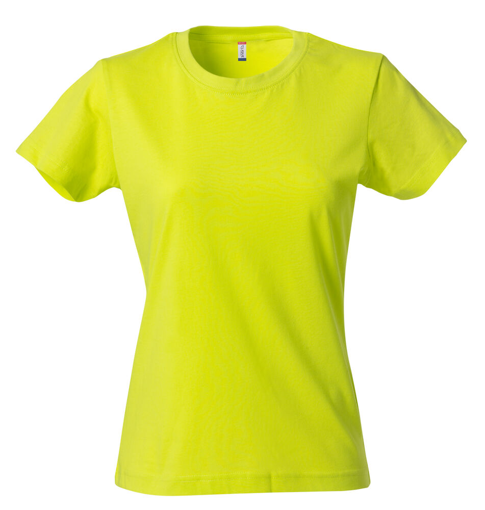 Basic-T Ladies - Bilde 41