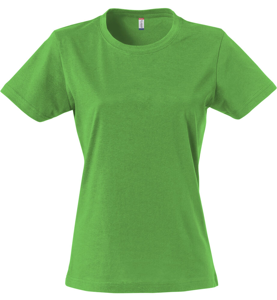 Basic-T Ladies - Bilde 45