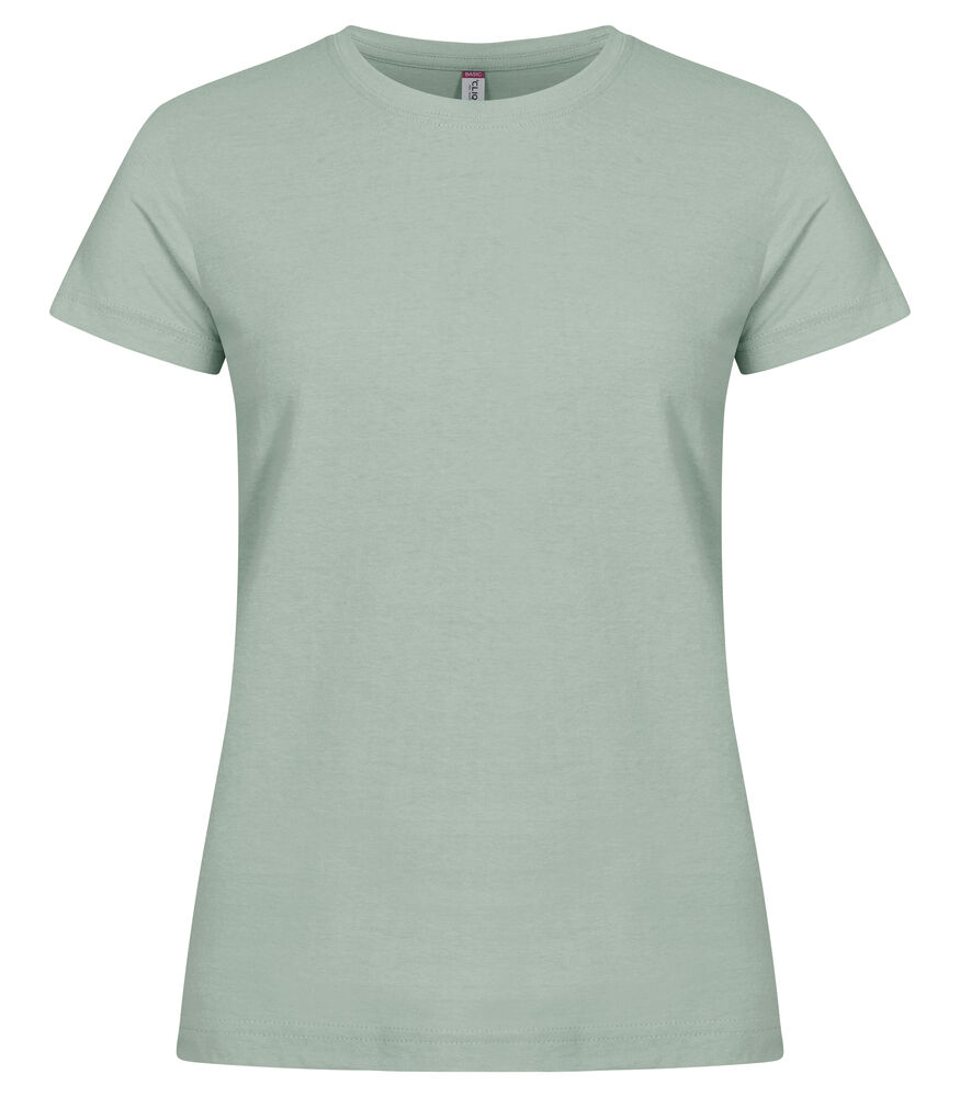 Basic-T Ladies - Bilde 49