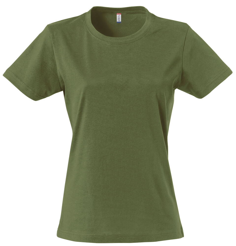 Basic-T Ladies - Bilde 53