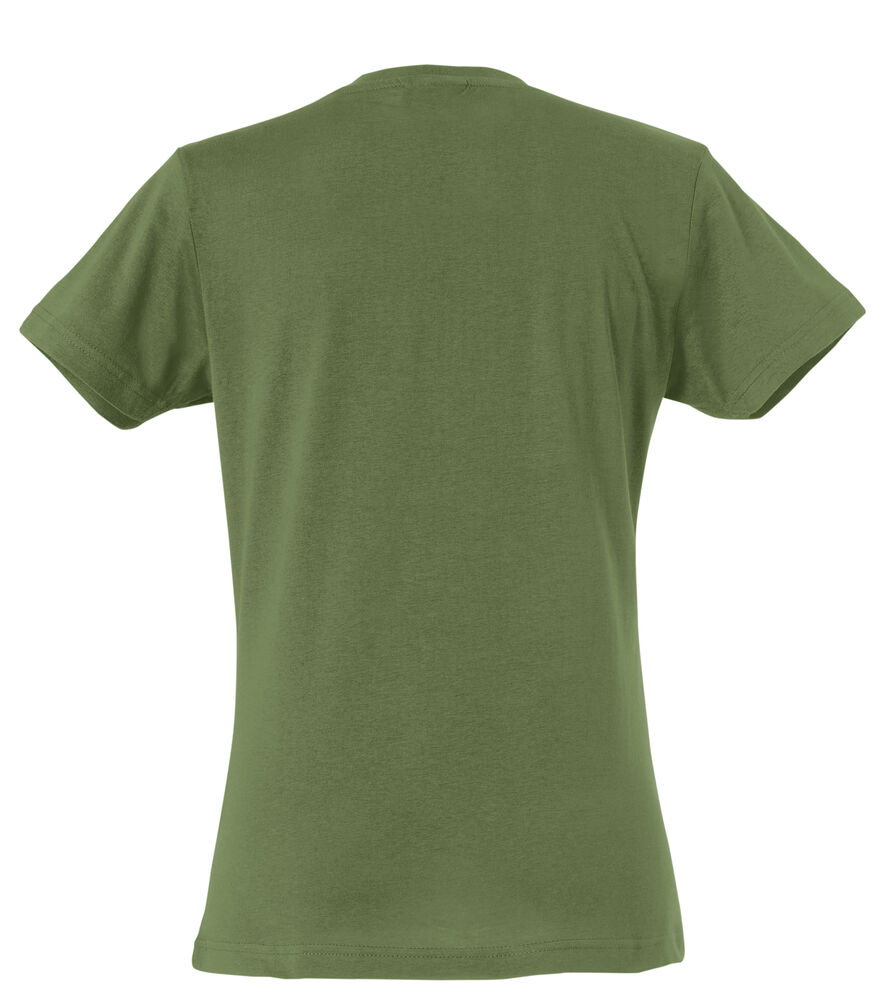 Basic-T Ladies - Bilde 54