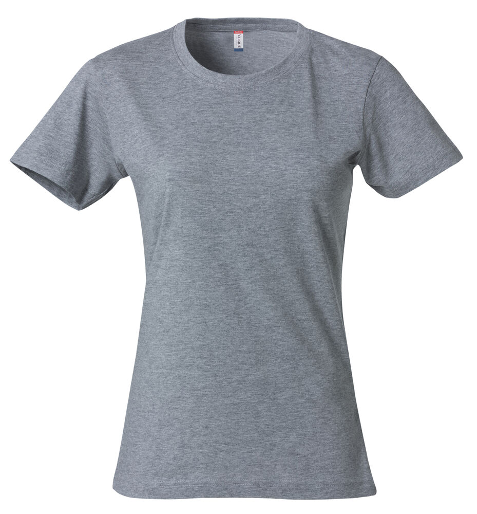 Basic-T Ladies - Bilde 57