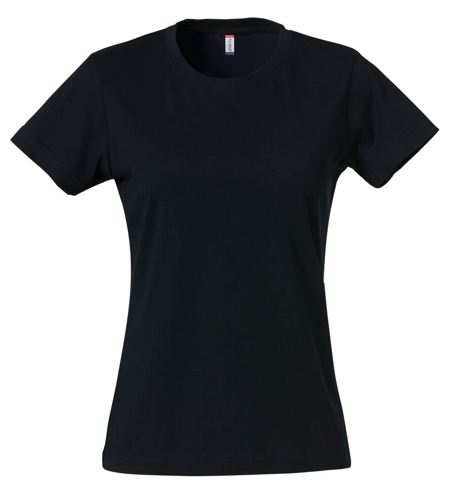Basic-T Ladies - Bilde 61