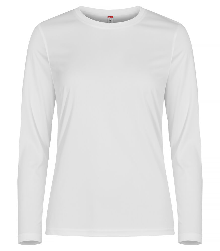 Basic Active-T LS Lady