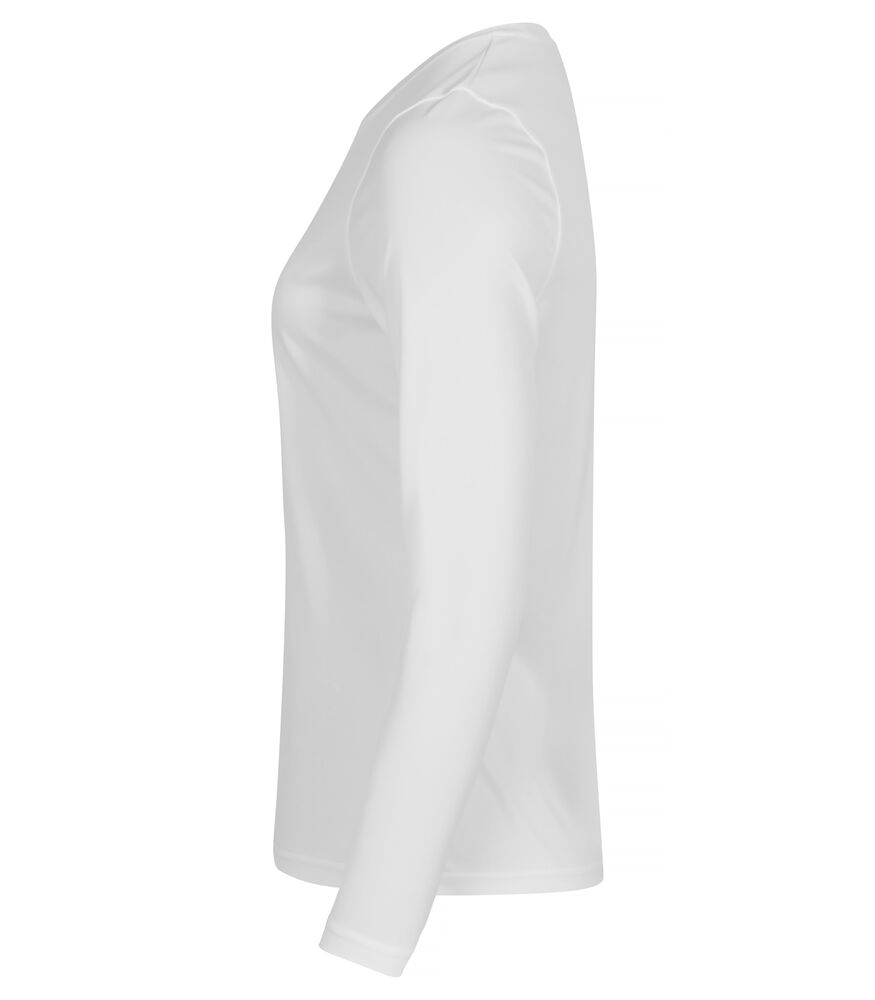 Basic Active-T LS Lady - Bilde 3