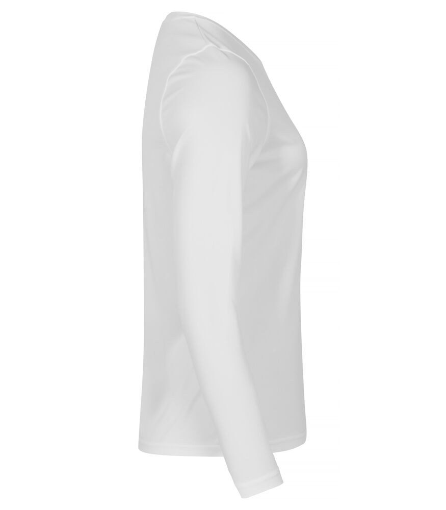 Basic Active-T LS Lady - Bilde 4