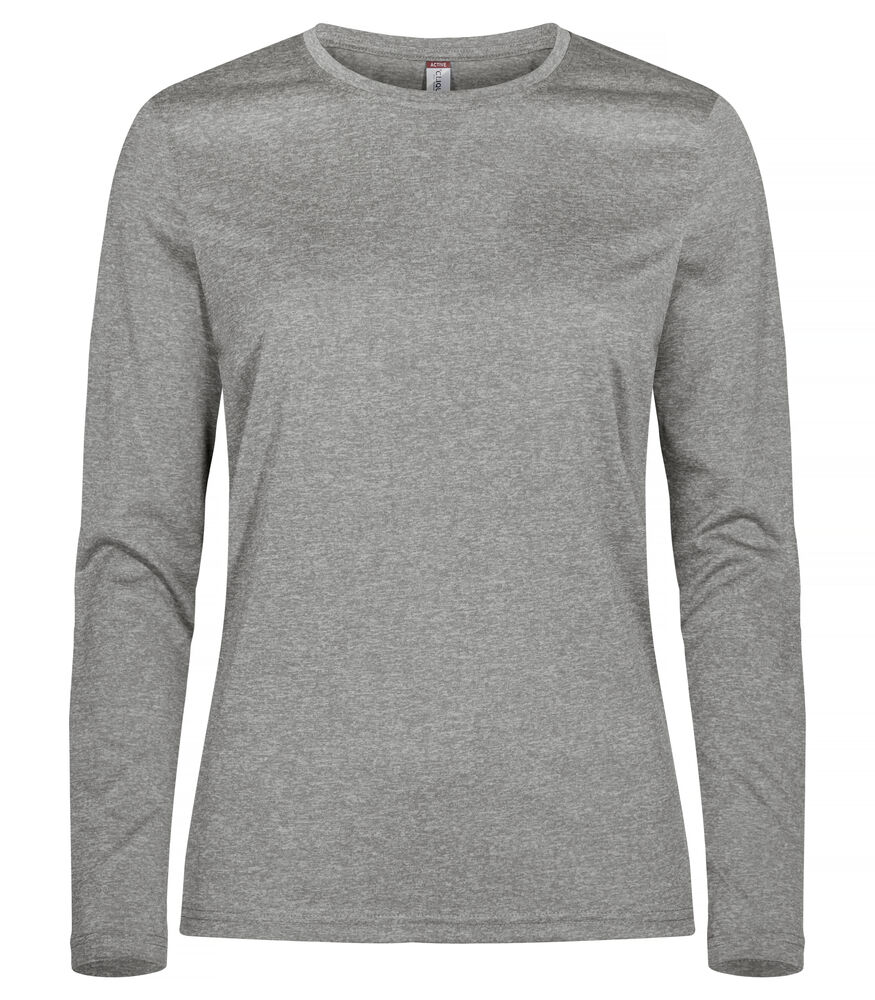 Basic Active-T LS Lady - Bilde 5