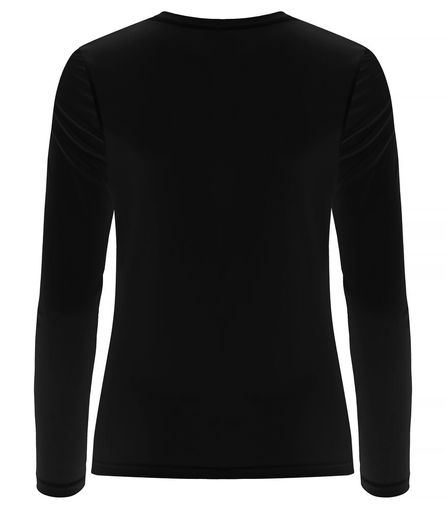 Basic Active-T LS Lady - Bilde 10