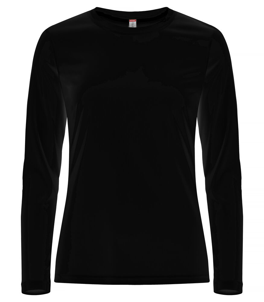 Basic Active-T LS Lady - Bilde 9