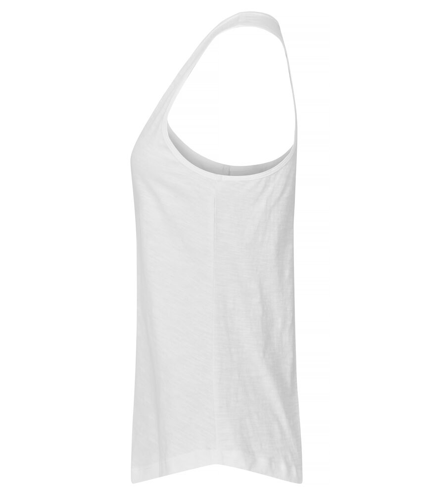 Slub Tanktop Lady - Bilde 3