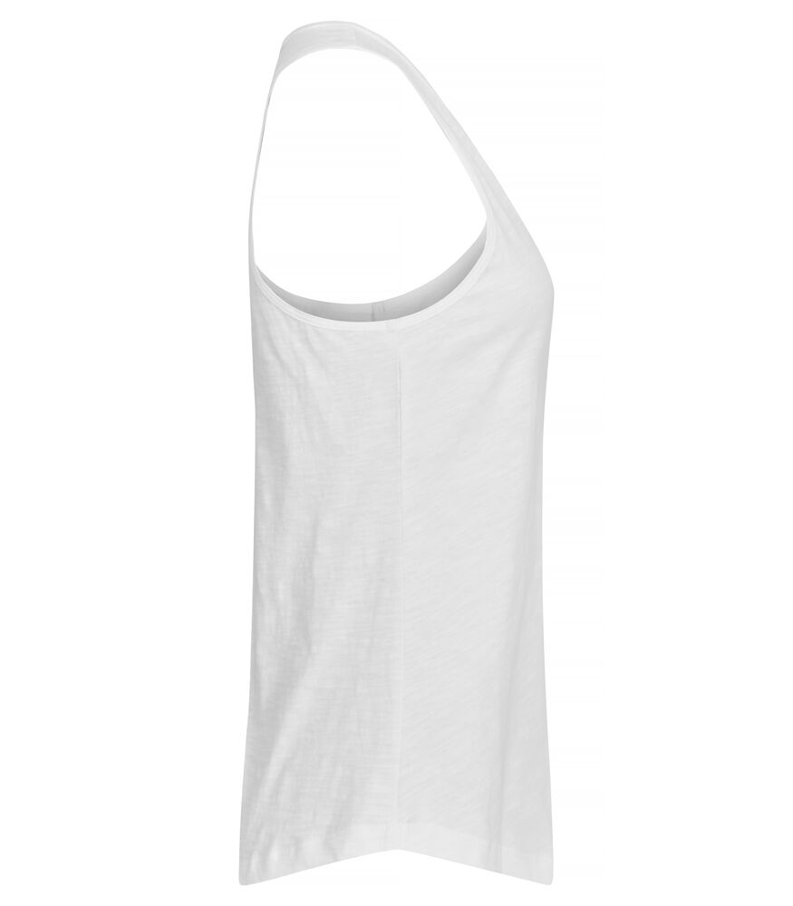 Slub Tanktop Lady - Bilde 4