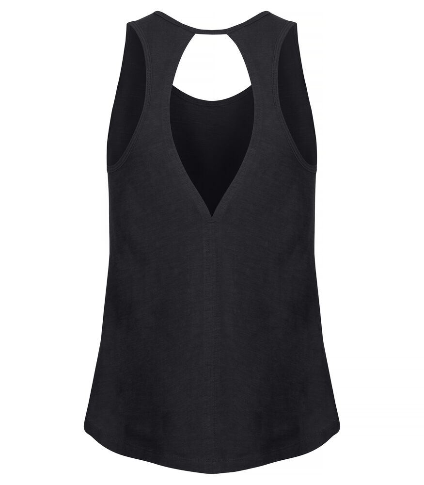 Slub Tanktop Lady - Bilde 6