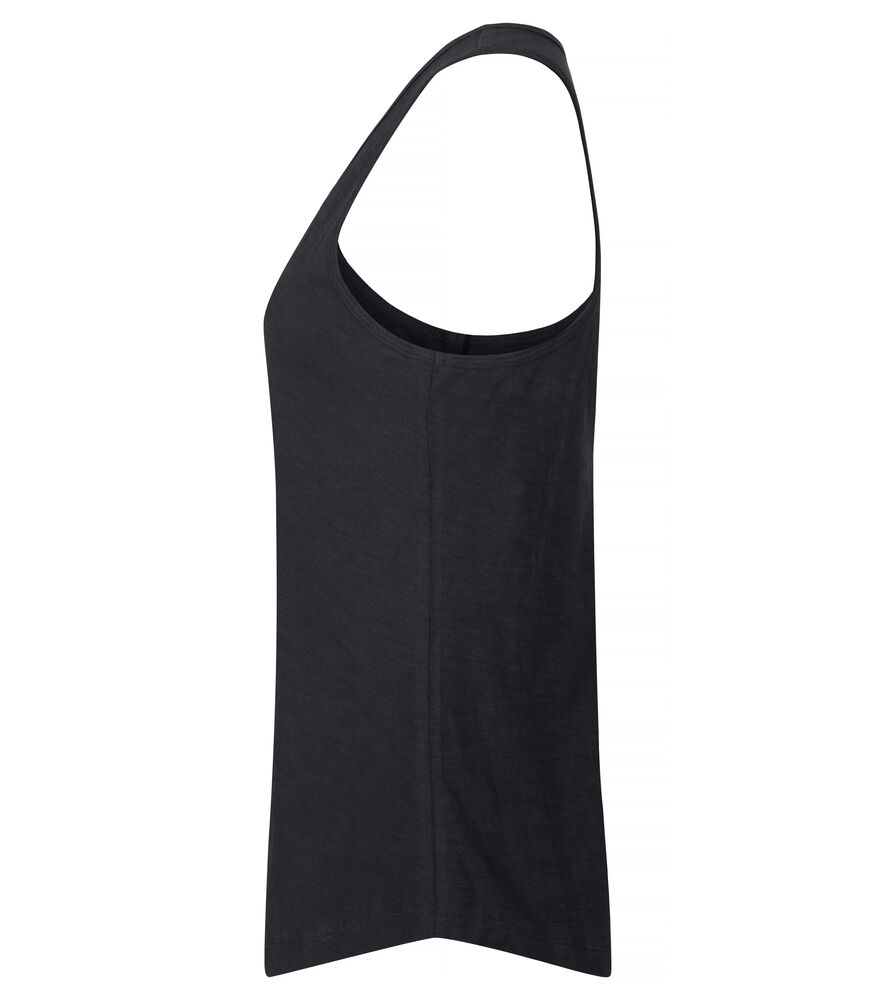 Slub Tanktop Lady - Bilde 7