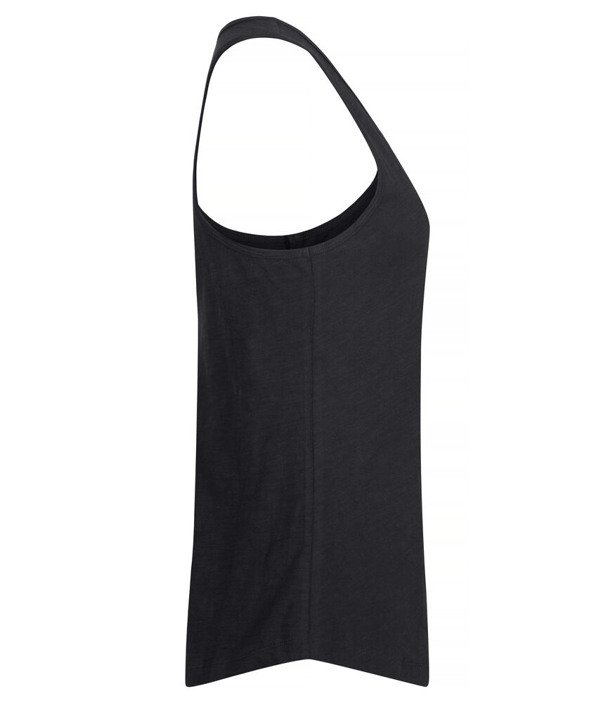 Slub Tanktop Lady - Bilde 8