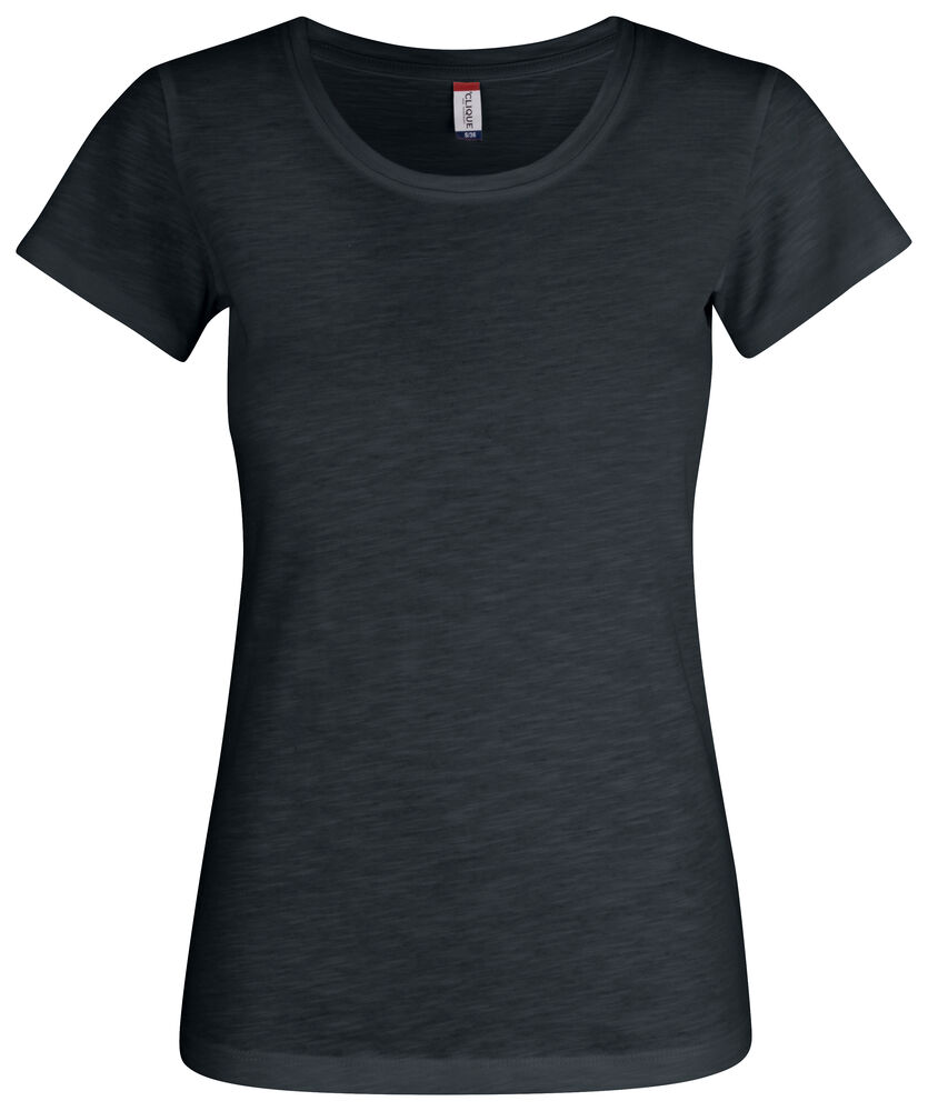 Slub-T Ladies - Bilde 5