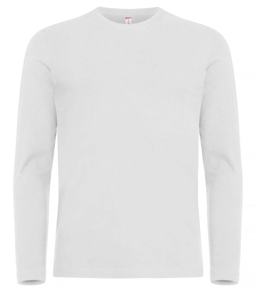 Premium Fashion-T LS