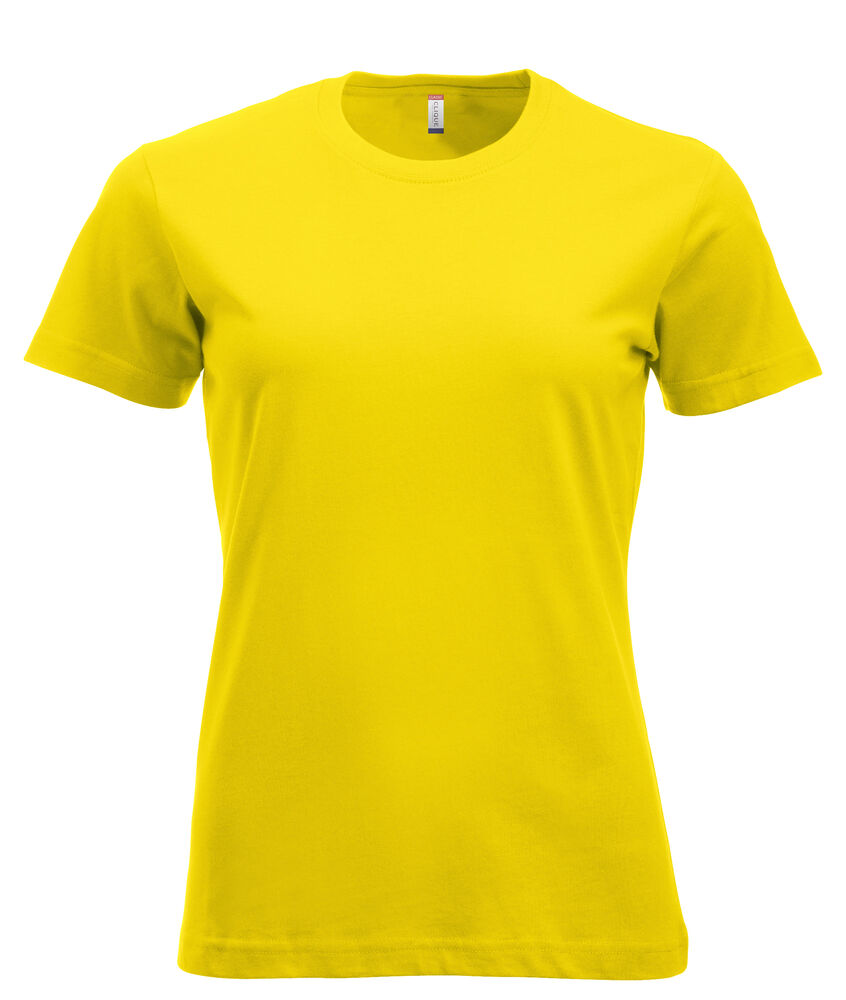 New Classic-T Ladies - Bilde 5