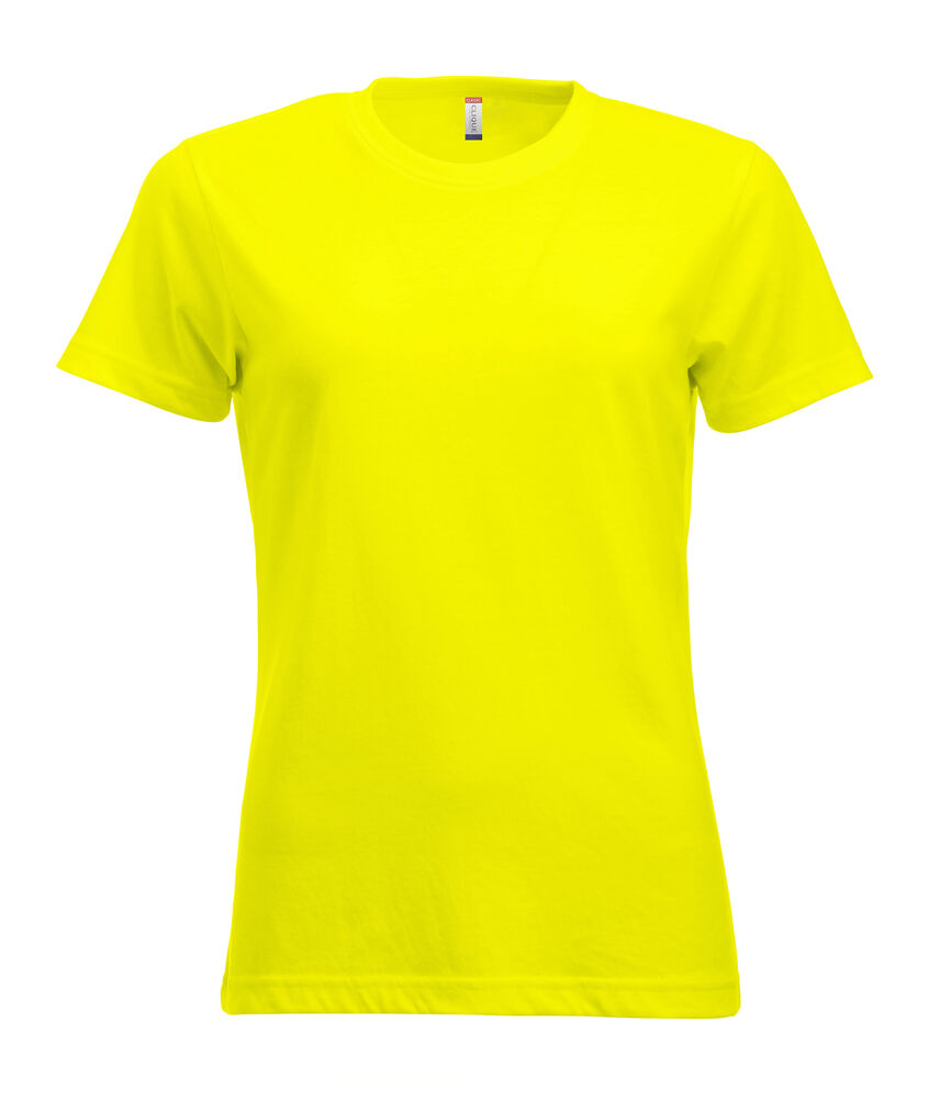 New Classic-T Ladies - Bilde 9