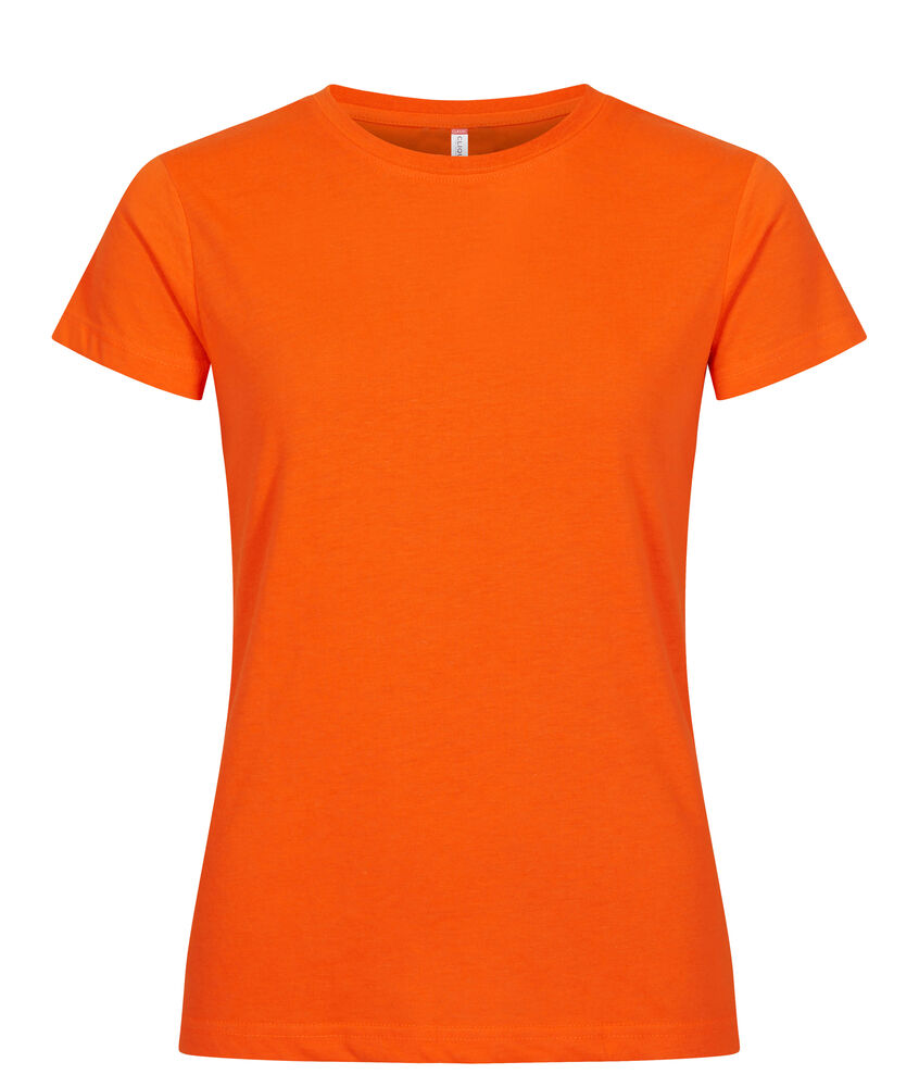 New Classic-T Ladies - Bilde 13