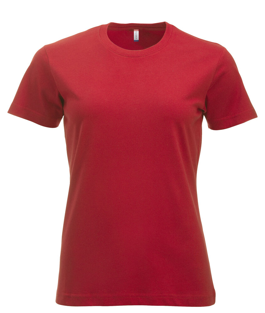 New Classic-T Ladies - Bilde 33